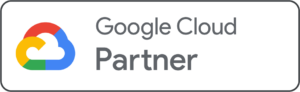 Offizieller Google Cloud Partner